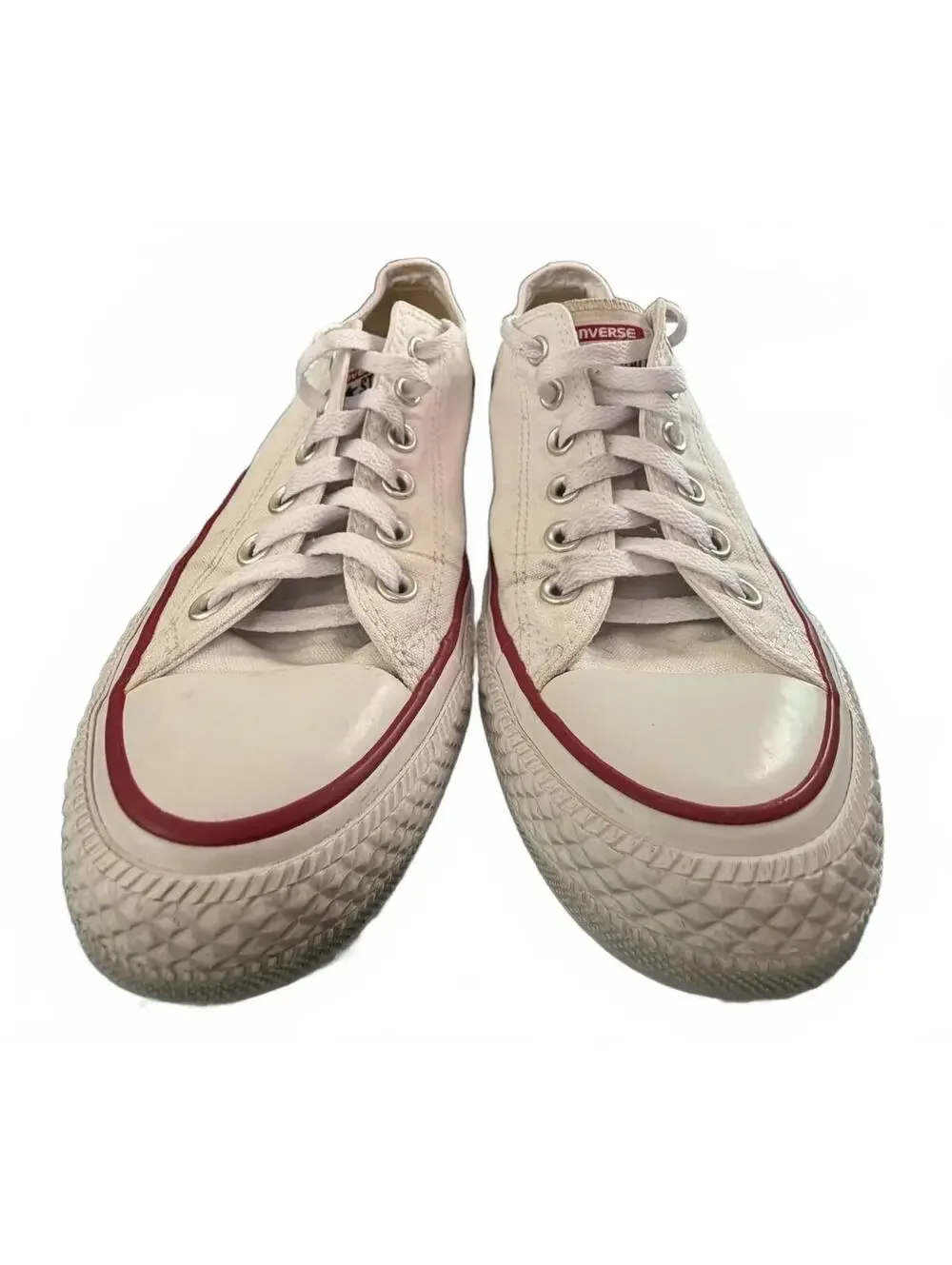 Converse Chuck Taylor All Star Canvas Lo Top Shoes size 6/8